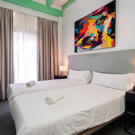 Hotel Kuve 마르베야 외부 사진