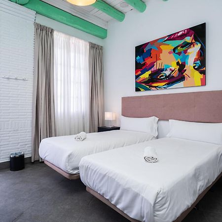 Hotel Kuve 마르베야 외부 사진