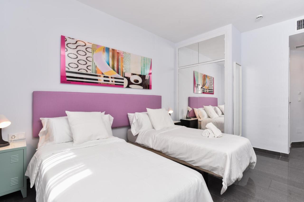 Hotel Kuve 마르베야 외부 사진