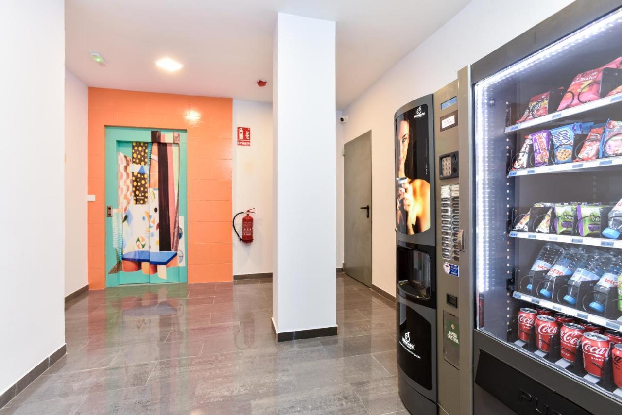 Hotel Kuve 마르베야 외부 사진
