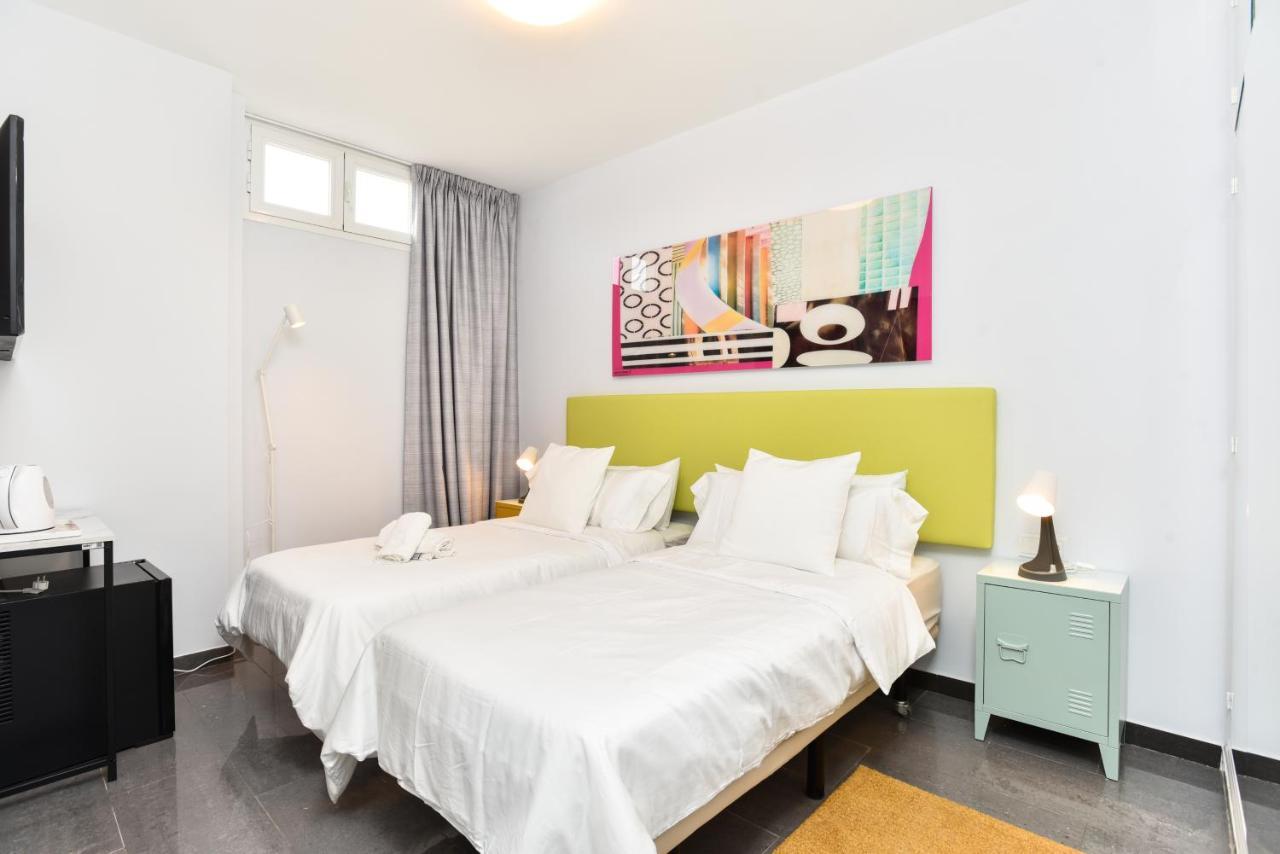 Hotel Kuve 마르베야 외부 사진