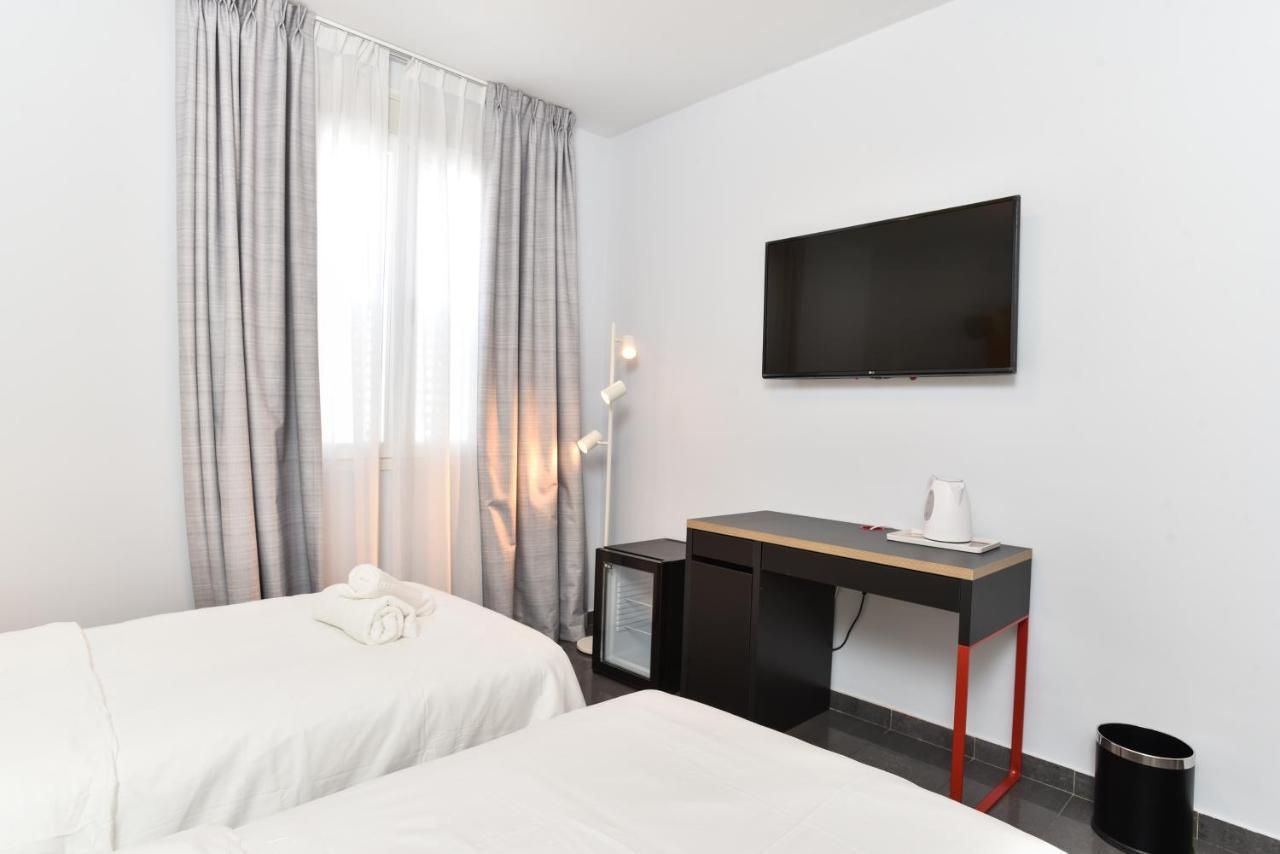 Hotel Kuve 마르베야 외부 사진