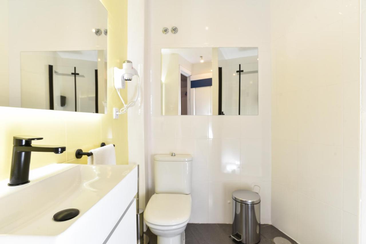 Hotel Kuve 마르베야 외부 사진