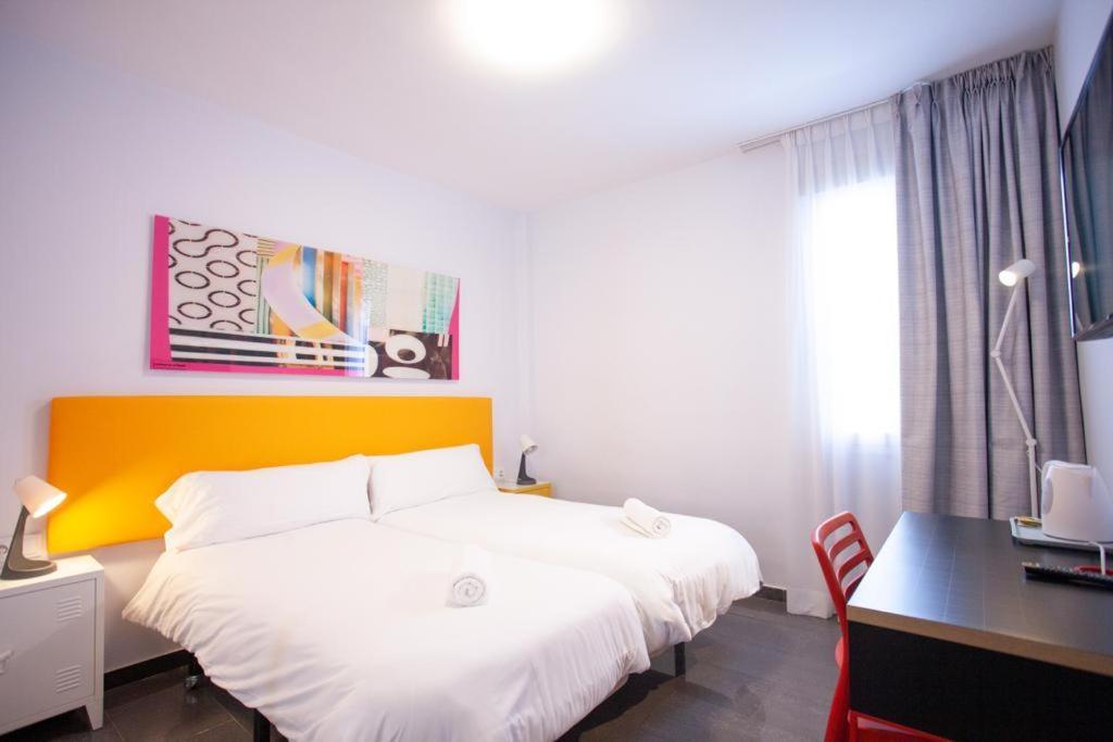 Hotel Kuve 마르베야 외부 사진