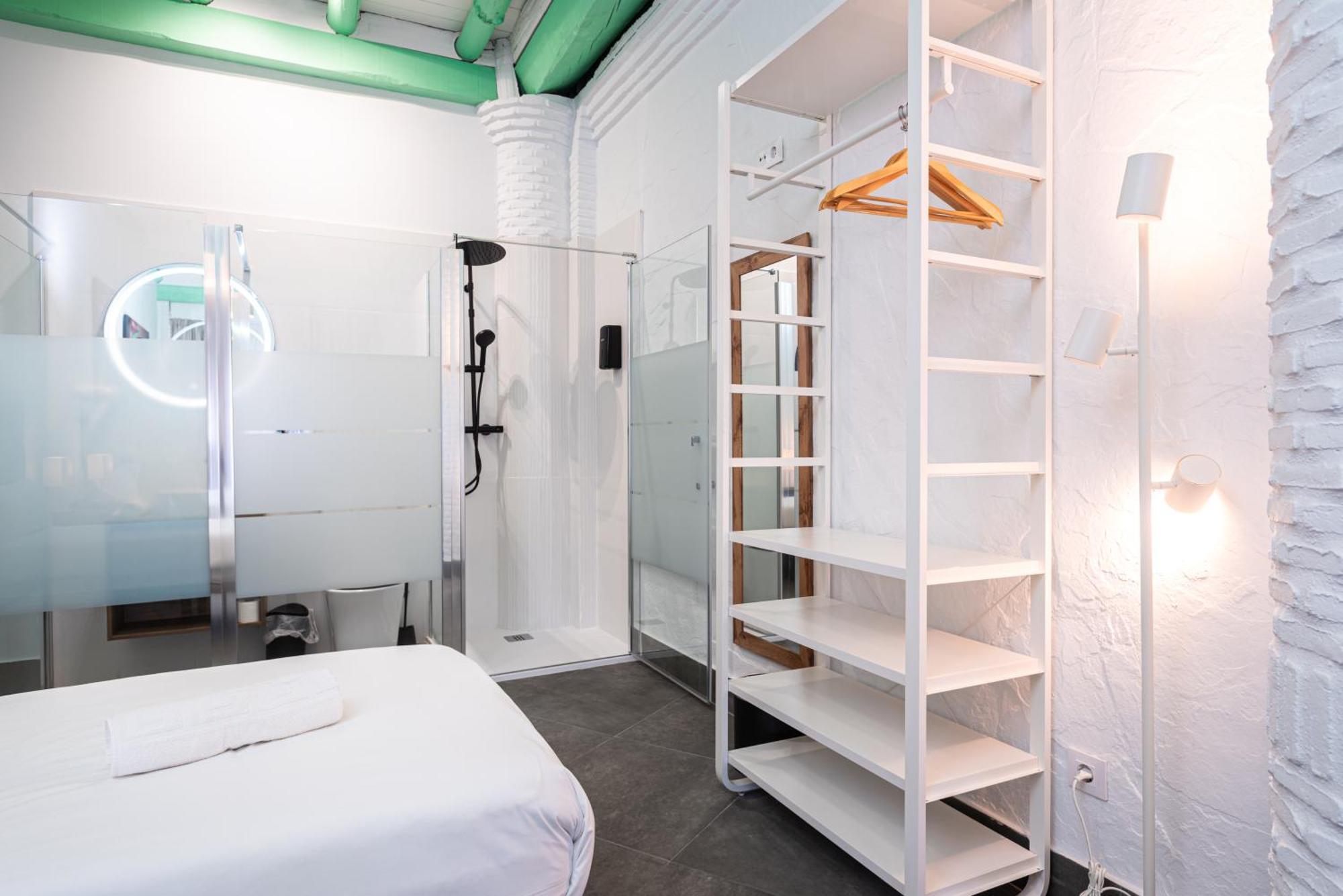 Hotel Kuve 마르베야 외부 사진